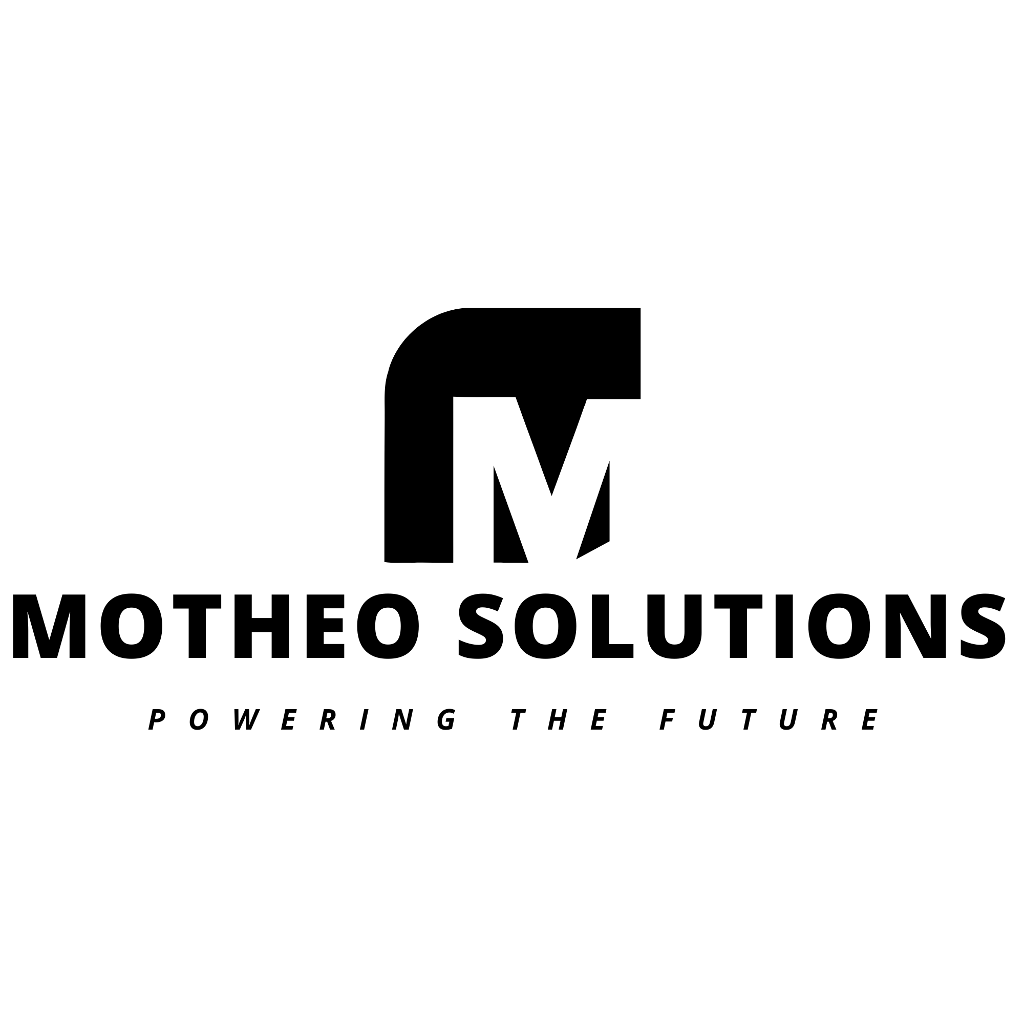 Motheo Solutions
